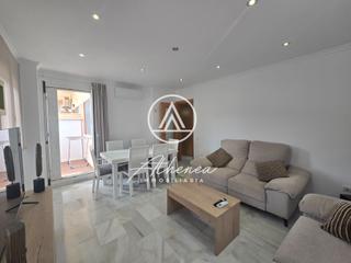 Location Appartement à El Sabinar-Urbanizaciones-Las Marinas-Playa Serena. Alquiler a pocos metros el mar