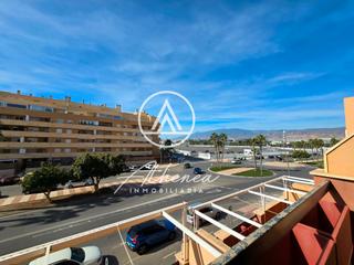 Pis a Las Salinas. Precioso piso a pocos metros del mar