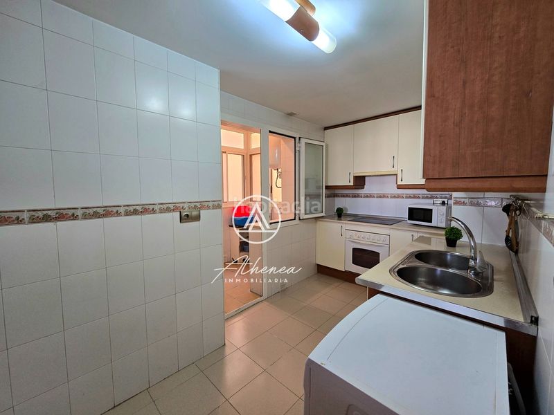 Foto fcef22a5-0193-4819-8828-7b59bb98610d. Pis a El Parador de las Hortichuelas Roquetas de Mar