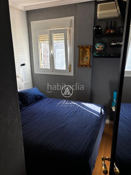 Foto a40fca65-2864-4c8b-b88c-c7c4a53b5006. Casa adossada amb aparcament a La Envía Vícar