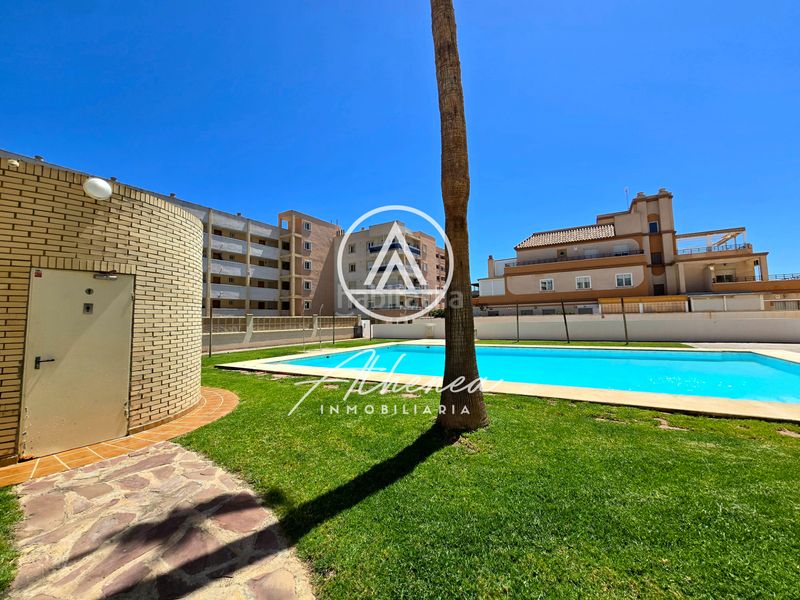Foto 017b918a-f3b3-4bfc-9926-0e6a9619a30f. Pis amb calefacció piscina a El Sabinar-Urbanizaciones-Las Marinas-Playa Serena Roquetas de Mar