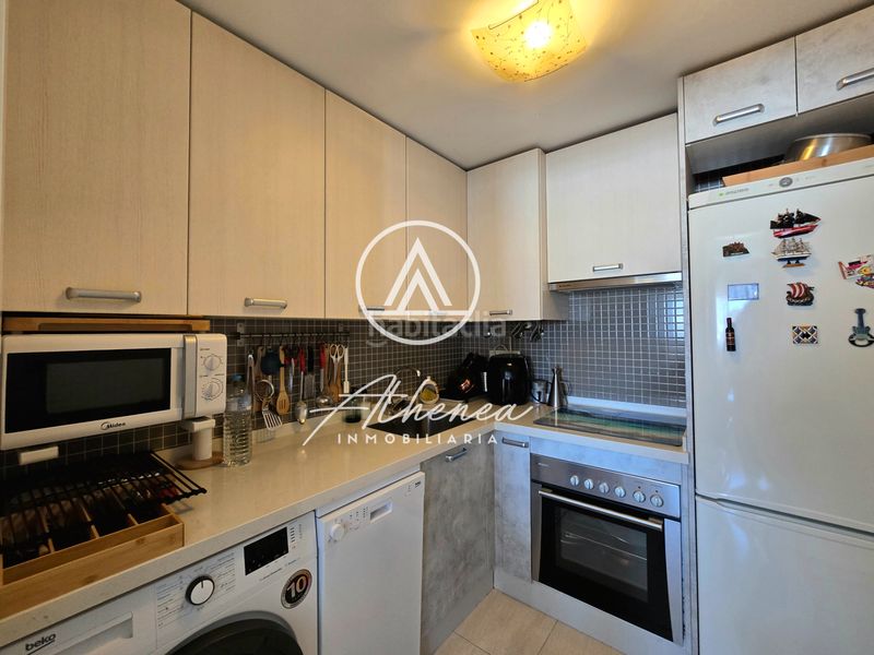 Foto 421b3367-a730-4cc5-acf9-332ca33ff0b3. Pis amb calefacció piscina a El Sabinar-Urbanizaciones-Las Marinas-Playa Serena Roquetas de Mar