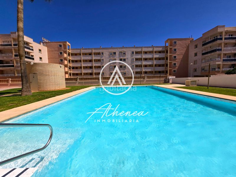 Foto 7f18f22b-f249-4766-83ff-e83a6a403659. Pis amb calefacció piscina a El Sabinar-Urbanizaciones-Las Marinas-Playa Serena Roquetas de Mar
