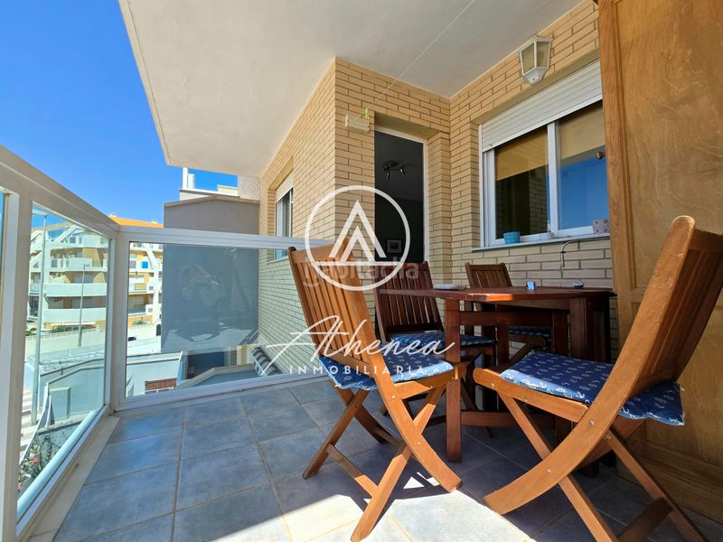 Foto 84e3d712-062f-4702-b88e-ec2fcffaa262. Pis amb calefacció piscina a El Sabinar-Urbanizaciones-Las Marinas-Playa Serena Roquetas de Mar