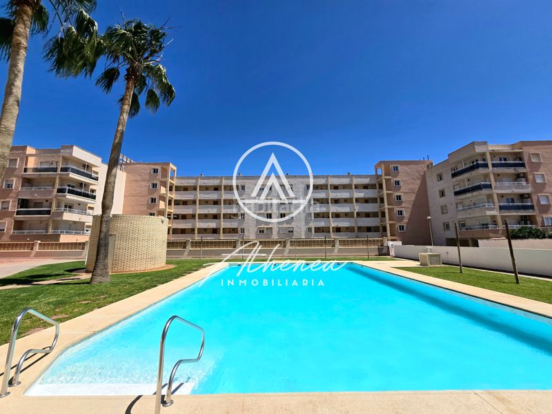Foto c3ca5f6e-d37d-4847-acfe-294b9ccb39e2. Pis amb calefacció piscina a El Sabinar-Urbanizaciones-Las Marinas-Playa Serena Roquetas de Mar