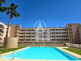 Pis a El Sabinar-Urbanizaciones-Las Marinas-Playa Serena