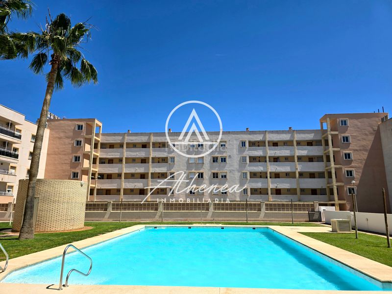 Foto cddbb969-80eb-4c8c-96bf-6638670b6a4a. Pis amb calefacció piscina a El Sabinar-Urbanizaciones-Las Marinas-Playa Serena Roquetas de Mar