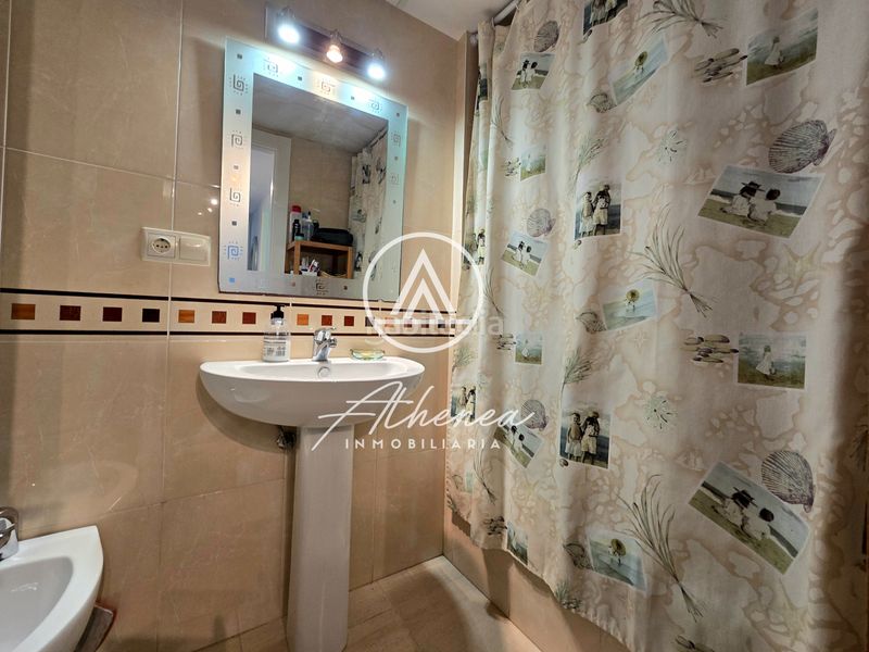 Foto d01817a2-edf9-4147-8e1e-3024df2a1f0f. Pis amb calefacció piscina a El Sabinar-Urbanizaciones-Las Marinas-Playa Serena Roquetas de Mar