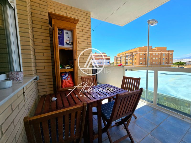 Foto f6d4df59-1577-4837-8079-365919343c9a. Pis amb calefacció piscina a El Sabinar-Urbanizaciones-Las Marinas-Playa Serena Roquetas de Mar