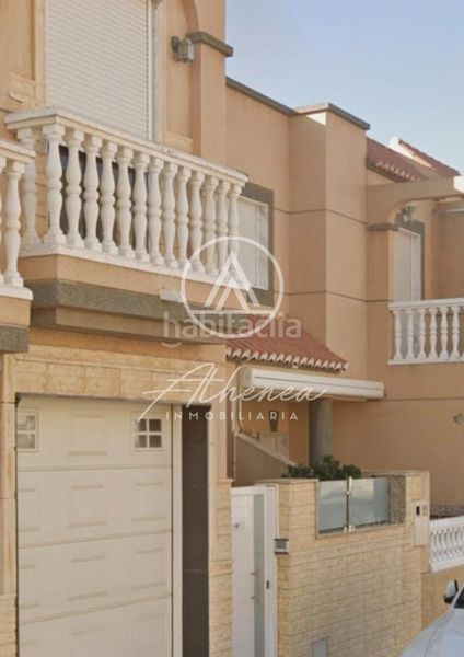 Foto 45f23ab3-c5b7-4da2-9863-e80e9abb7c1f. Casa adossada a La Gangosa Vícar