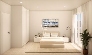 Flat in El Puerto - La Romanilla