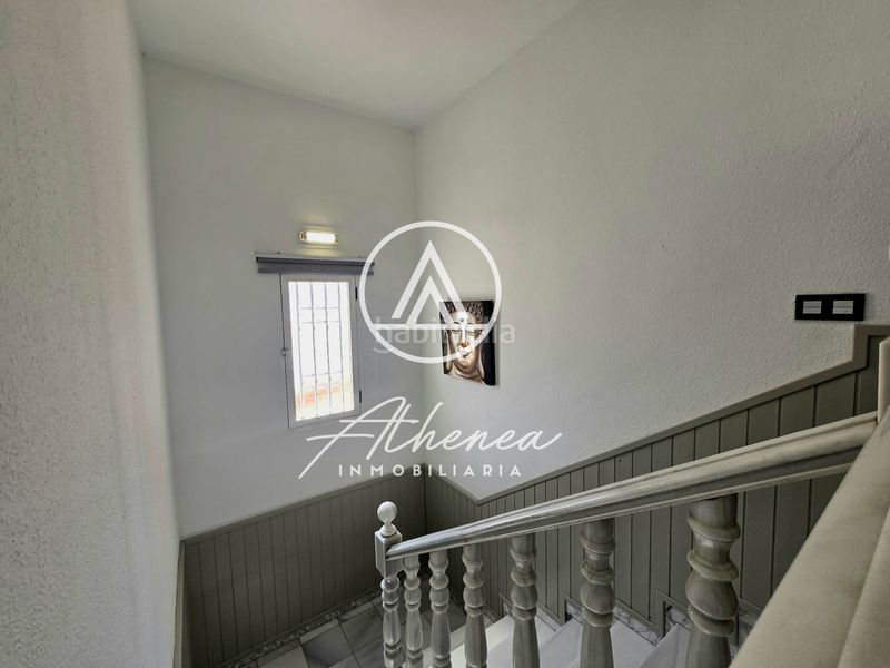Foto 141dd262-96fd-4888-b3ca-e67e173259a9. Casa adossada amb calefacció a La Gangosa Vícar