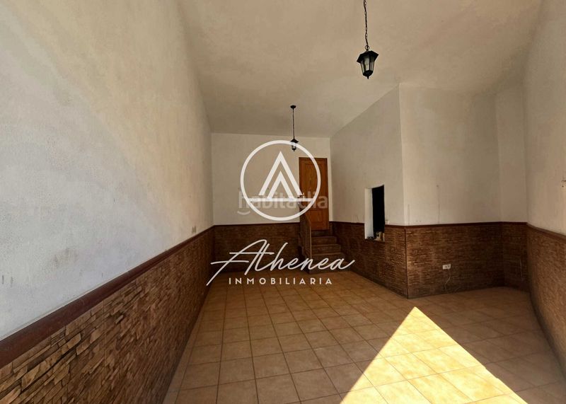 Foto f17a4a59-d793-45a7-ae5d-cf641b8eaf45. Casa adossada amb calefacció a La Gangosa Vícar