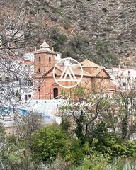 Casa a Laroya. Casa de pueblo en laroya, almería - ¡oportunidad única en la sie