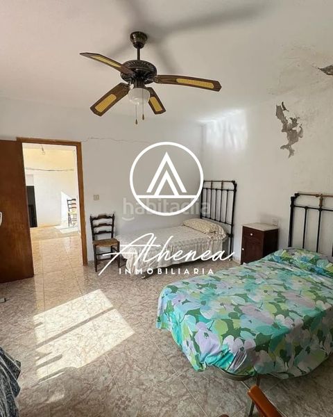 Foto 00164a91-98e4-403d-864b-d3ebc3641755. Casa a Laroya