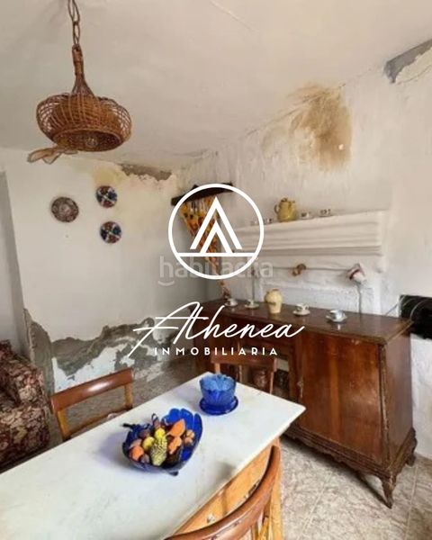 Foto 676a224e-73f5-4049-8642-0d21a089d10b. Casa a Laroya