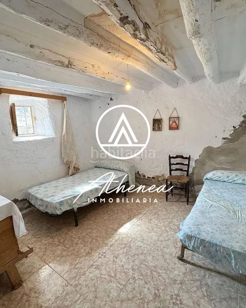 Foto 6800e66d-6b86-44e7-a98b-d4c7ed32b969. Casa a Laroya