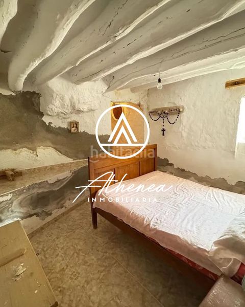 Foto 899c7a56-1897-4ac2-a982-aa35153eb624. Casa a Laroya