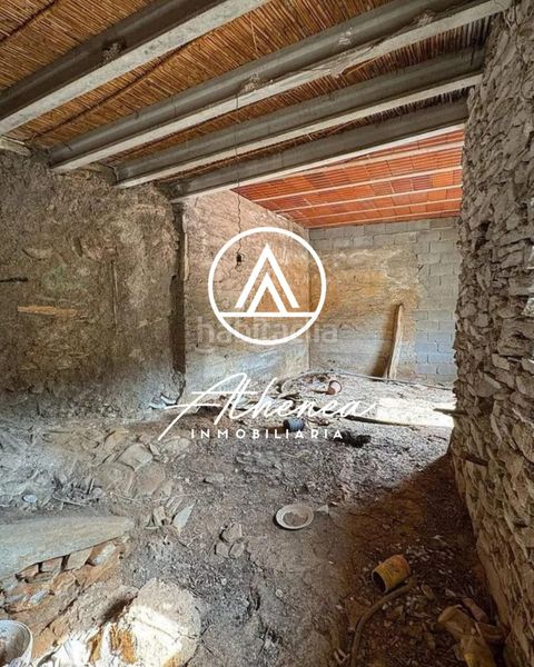 Foto bf70fa16-2922-4aba-86ae-acc87ff61efc. Casa a Laroya