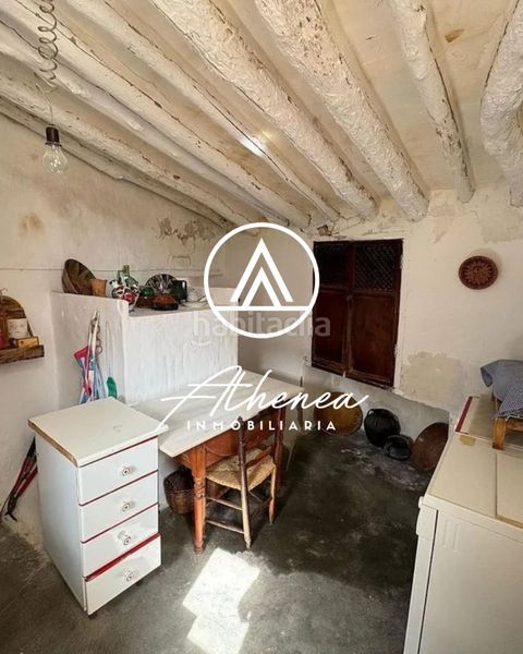 Foto c8b9518d-901a-402e-9ee4-aa68615b361d. Casa a Laroya