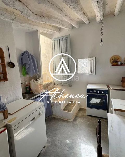 Foto fa3016a7-f0df-4c38-ba2f-87e8ae8a42e4. Casa a Laroya