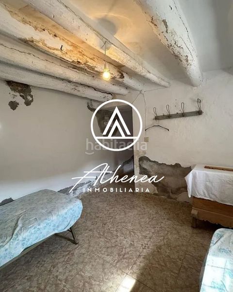 Foto fd703def-d212-4b14-a878-4f2ff0e83f45. Casa a Laroya