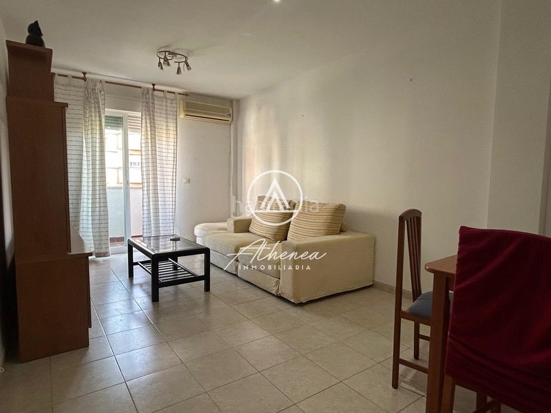 Foto 43c5d28b-1546-429d-ae69-e089502425f0. Pis amb calefacció piscina a Las Cabañuelas Vícar