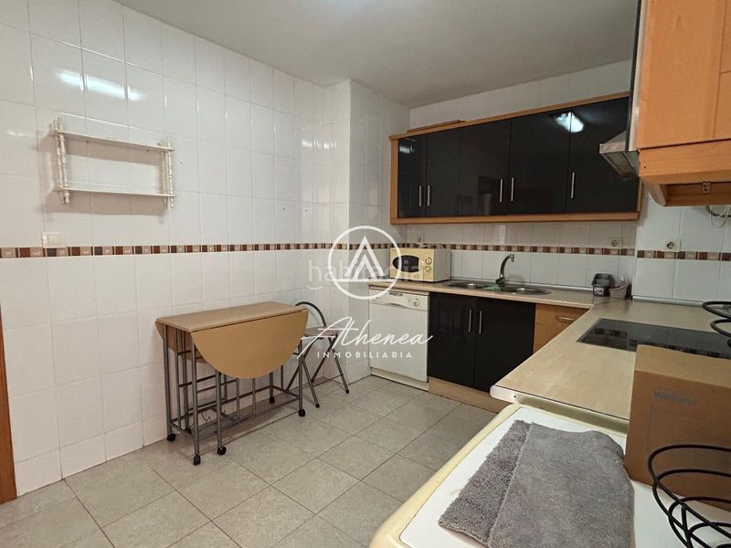 Foto 5d118118-ab46-4b92-9c77-dbdcda8e1e8b. Pis amb calefacció piscina a Las Cabañuelas Vícar