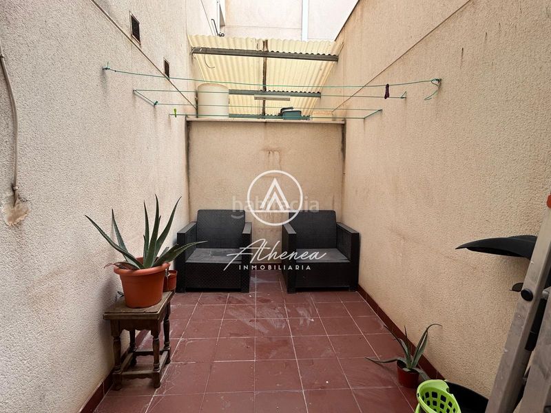 Foto c55bfedd-3113-4353-9217-b128ac3e98f2. Pis amb calefacció piscina a Las Cabañuelas Vícar