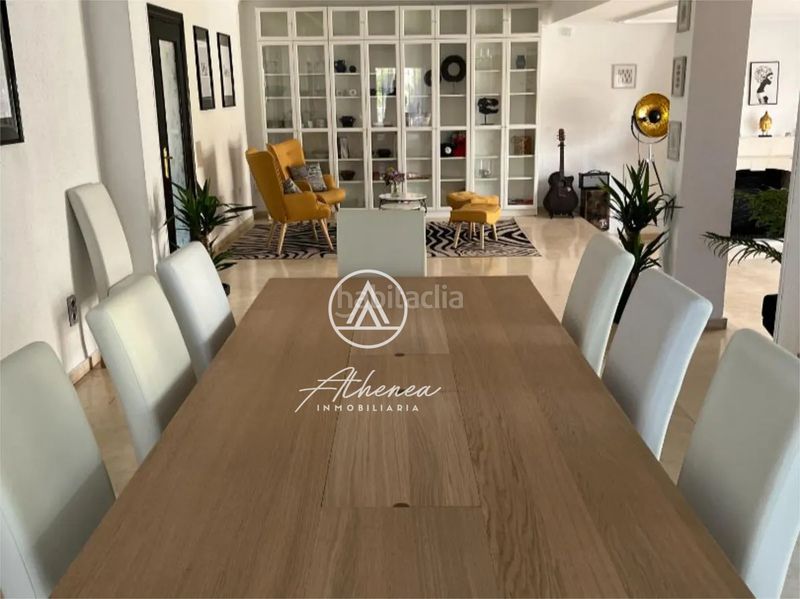 Foto 2a64ab74-8aa5-4fed-bd0b-819b48b22e36. Chalet exclusividad, rentabilidad y calidad de vida en una villa única en Roquetas de Mar