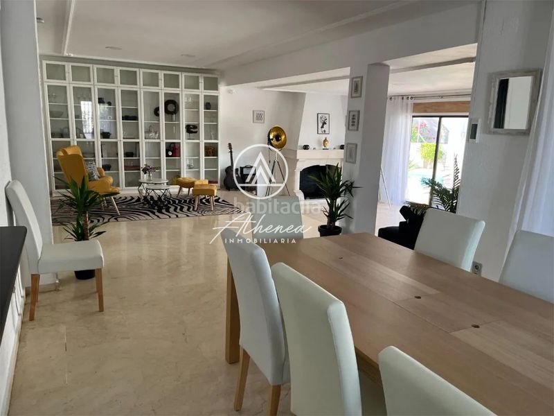 Foto 734c2e5e-1a27-444f-afd6-76a66d662f47. Chalet exclusividad, rentabilidad y calidad de vida en una villa única en Roquetas de Mar