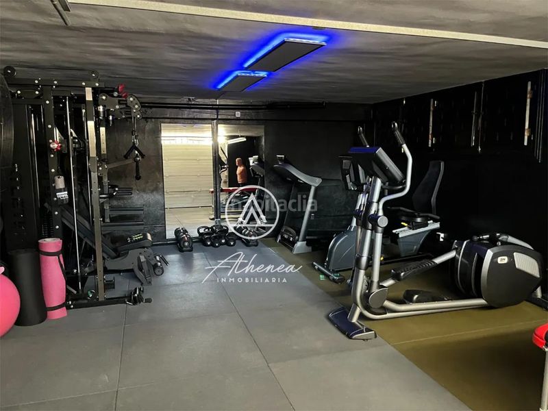 Foto 82031141-d191-4a92-a7de-4c620006fcdf. Chalet exclusividad, rentabilidad y calidad de vida en una villa única en Roquetas de Mar
