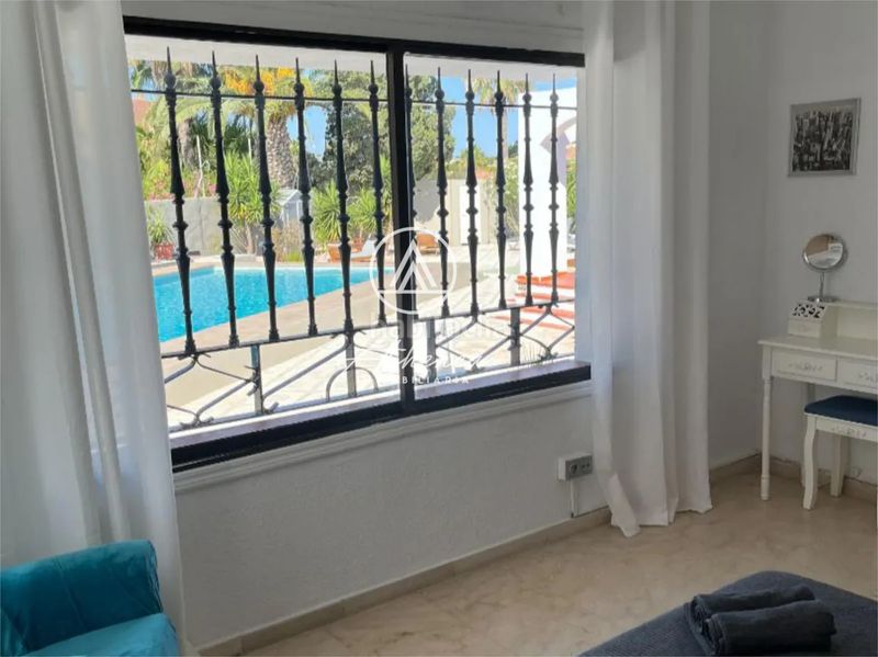 Foto 8ad0d3f5-4489-40e2-9574-ab80d4250d9e. Chalet exclusividad, rentabilidad y calidad de vida en una villa única en Roquetas de Mar