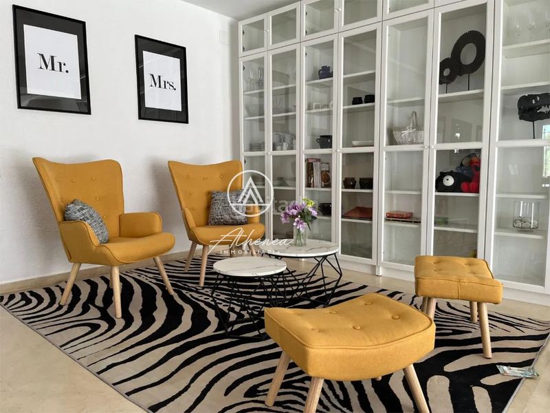 Foto 9de92b53-7701-4a00-aa6b-9d2232ed90a5. Chalet exclusividad, rentabilidad y calidad de vida en una villa única en Roquetas de Mar