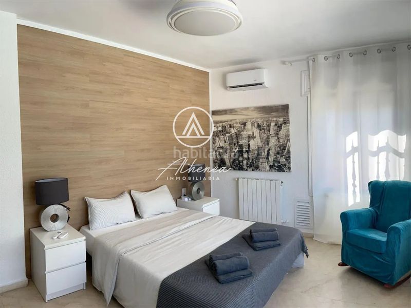 Foto a12cbce7-ec9d-4085-ab04-356e96de7c16. Chalet exclusividad, rentabilidad y calidad de vida en una villa única en Roquetas de Mar