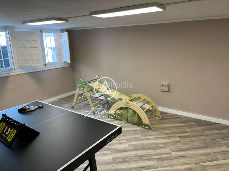 Foto bbe02a62-0fd5-41c3-9f69-27937680f1b3. Chalet exclusividad, rentabilidad y calidad de vida en una villa única en Roquetas de Mar