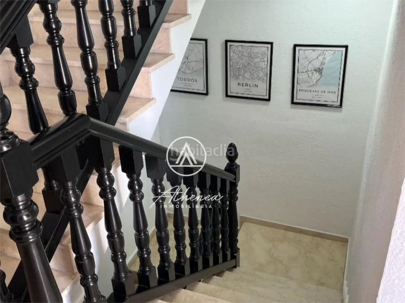 Foto c32e9311-1aca-413a-8410-de25fd517bca. Chalet exclusividad, rentabilidad y calidad de vida en una villa única en Roquetas de Mar