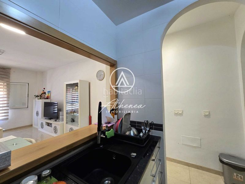 Foto fa9bb11e-354f-4e31-9cad-74dab57ab560. Pis a Roquetas pueblo Roquetas de Mar