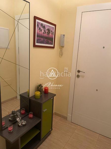 Foto 38b49e51-ab59-49a9-9cde-6056fcfe2423. Rent flat with parking pool in Roquetas pueblo Roquetas de Mar