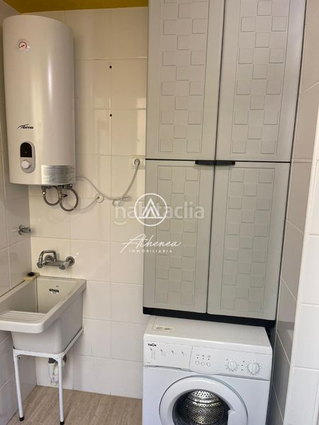 Foto 94da9463-f706-4856-909c-a3c793bddd9c. Rent flat with parking pool in Roquetas pueblo Roquetas de Mar
