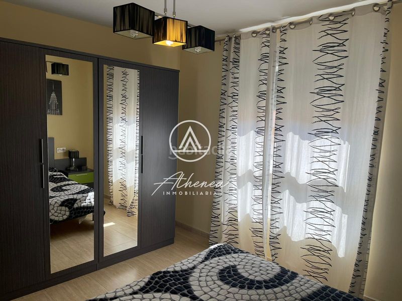 Foto ba378d47-0c2b-4ddb-8daf-88d5e8f766c3. Rent flat with parking pool in Roquetas pueblo Roquetas de Mar