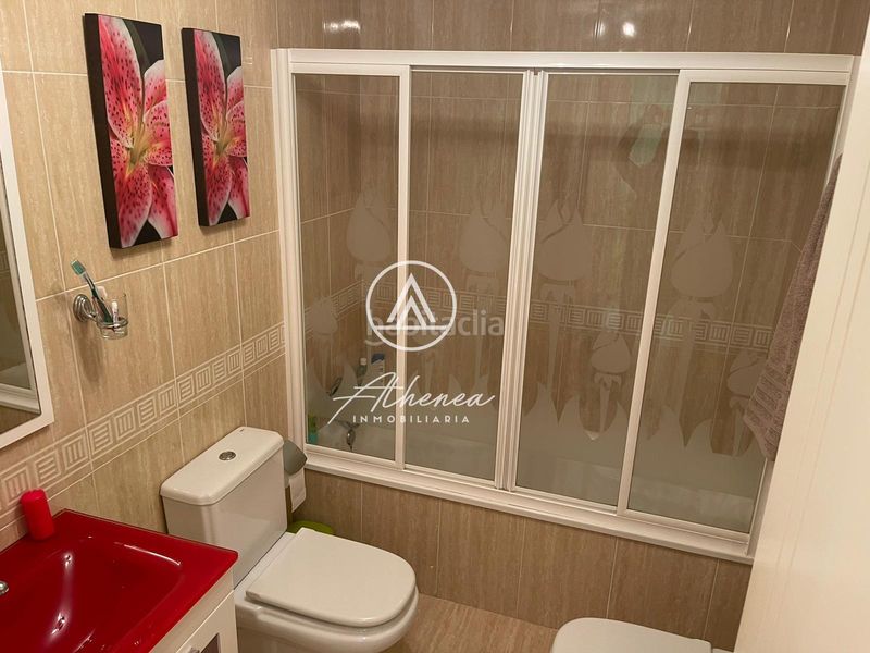 Foto c2d6c7ae-5b02-4559-9315-a9db2c55ab7f. Rent flat with parking pool in Roquetas pueblo Roquetas de Mar