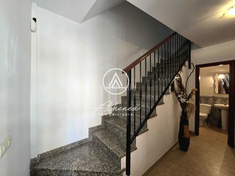 Foto 0789e4b3-9e13-4885-81f1-b057312253cc. Casa adossada amb calefacció a El Sabinar-Urbanizaciones-Las Marinas-Playa Serena Roquetas de Mar