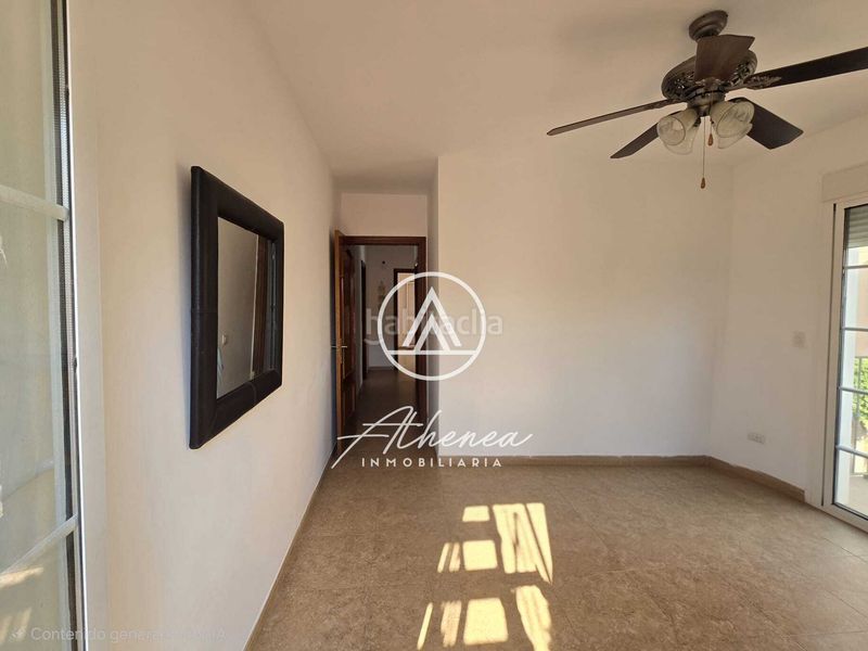 Foto 09a8f2e8-e925-4f5e-aba2-e8c31a754596. Casa adossada amb calefacció a El Sabinar-Urbanizaciones-Las Marinas-Playa Serena Roquetas de Mar
