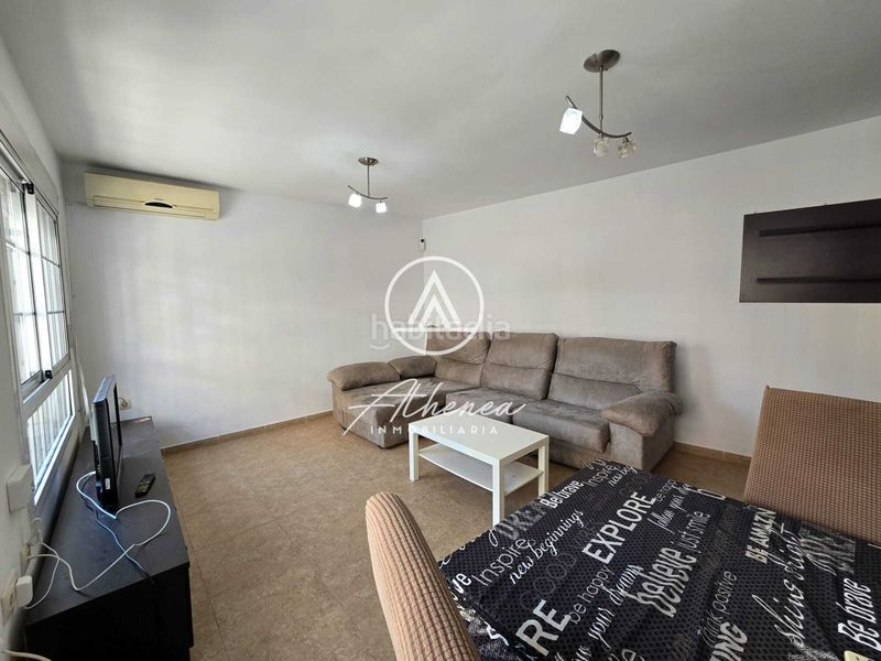 Foto 204d3238-d8db-4711-9f64-f236290f72ff. Casa adossada amb calefacció a El Sabinar-Urbanizaciones-Las Marinas-Playa Serena Roquetas de Mar