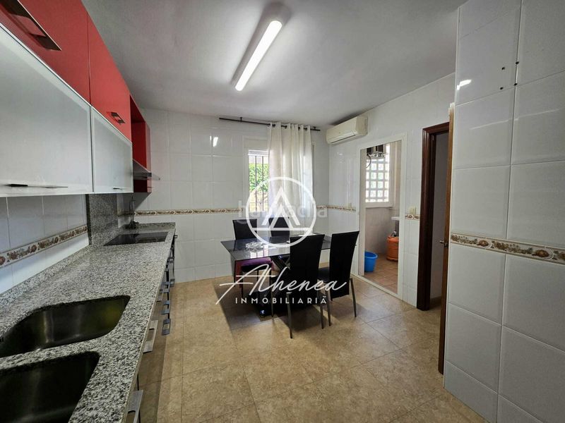 Foto 3b977399-d412-420a-9694-ffc205c0539c. Casa adossada amb calefacció a El Sabinar-Urbanizaciones-Las Marinas-Playa Serena Roquetas de Mar