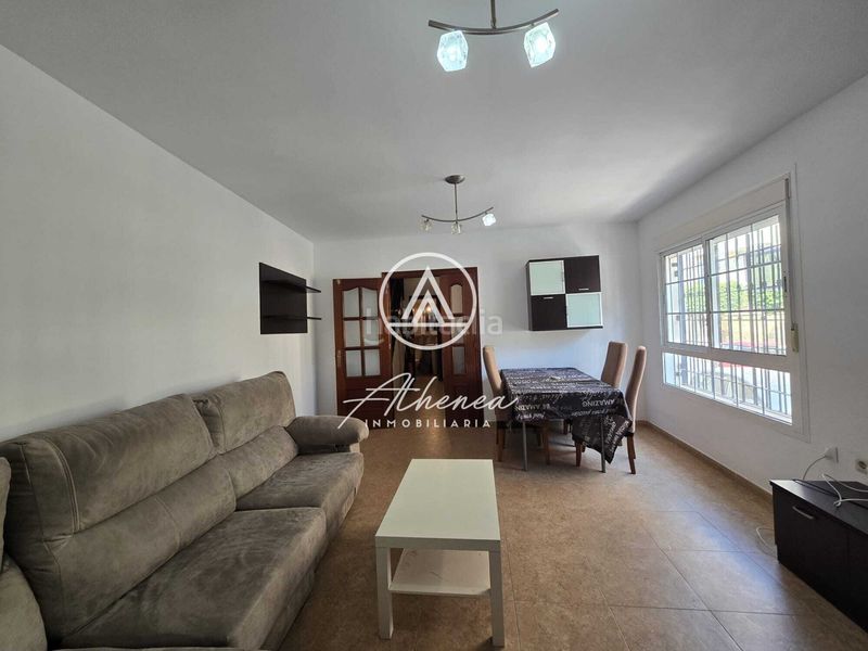 Foto 417c2a8d-3af1-46e5-b482-ea5c6f82d455. Casa adossada amb calefacció a El Sabinar-Urbanizaciones-Las Marinas-Playa Serena Roquetas de Mar