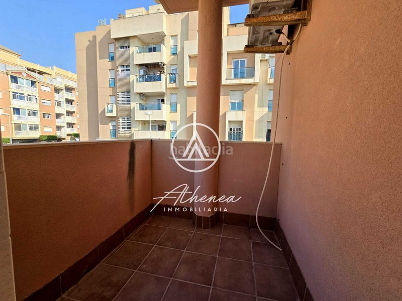 Foto 428dc5bf-fa8c-4d51-9318-f9326bffd333. Casa adossada amb calefacció a El Sabinar-Urbanizaciones-Las Marinas-Playa Serena Roquetas de Mar