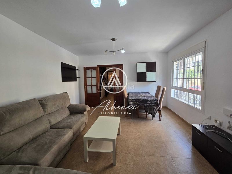 Foto 43397414-6794-4800-bf7c-f4b05b9d323f. Casa adossada amb calefacció a El Sabinar-Urbanizaciones-Las Marinas-Playa Serena Roquetas de Mar