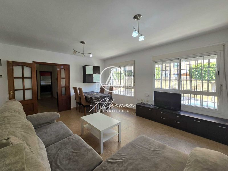 Foto 43cd578b-c9c3-409c-a727-482b83e9bf79. Casa adossada amb calefacció a El Sabinar-Urbanizaciones-Las Marinas-Playa Serena Roquetas de Mar